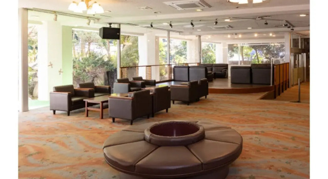 Itoen Hotel Shikisai, Prenota Hotel Hotel a Kanagawa con piscina, Piscina