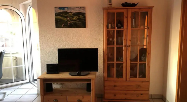 Апартаменты Ferienhaus Irene