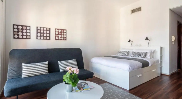 The Smart Concierge - Discovery Gardens street 4