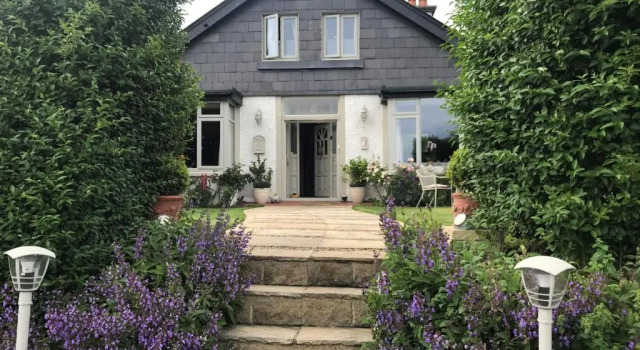 Номер Standard The Artist Residence Dublin Boutique B&B