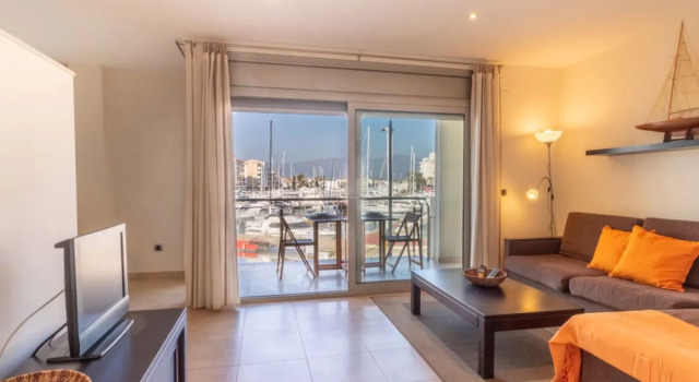 Apartment Del Port Ispica 13649