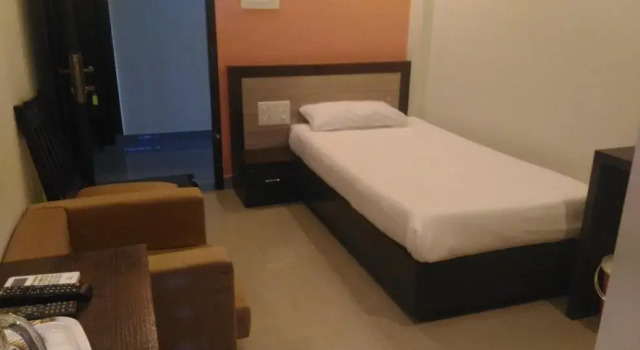 The Orchid Suites