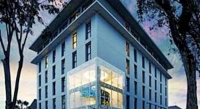 Artotel Hotel Surabaya