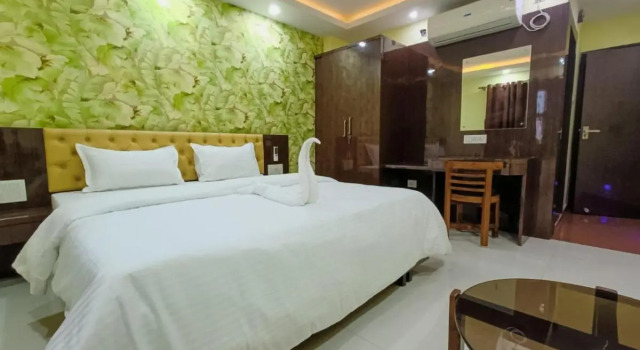 Jyoti International, Reserva ahora Hotel Asansol 