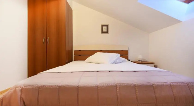 Apartment Mijo Razanac, Забронировать Апартаменты/квартира Апартаменты Ражанац, Апартаменты/квартира