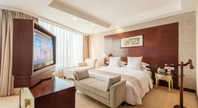 Grace Hotel Suzhou