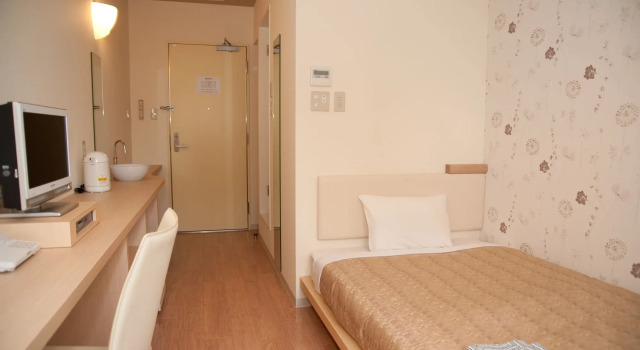 Hakata Sunlight Hotel Hinoohgi, Prenota Hotel Hotel a Kyushu con parcheggio, Parcheggio