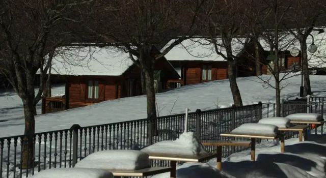 Hotel Viu, Boek Hotel Torla Sobrarbe