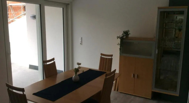 Ferienwohnung 2, Wildes Wässerchen, Забронировать Отель Бад-Херсфельд земля Гессен