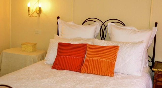 The Glasshouse Boutique Accommodation, Prenota Boutique Glen Innes New England NSW