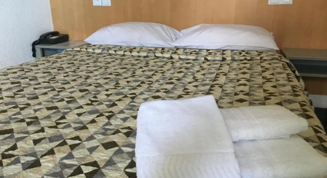 Двухместный номер Standard Hôtel Noctuel Blois Sud