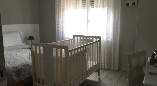 Номер Deluxe La Terrazza sul Naviglio B&B