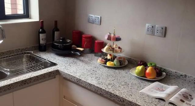 Двухместный номер Standard Green Court Place Jingqiao Middle Ring Shanghai