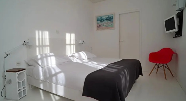 Номер Standard Collège Hôtel