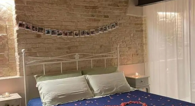 Номер Standard Onda Marina B&B Superior