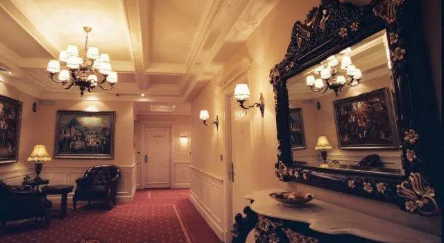 Бутик-отель Palace, Забронировать Бутик-отель Отели в центре Баку, в центре, 5*