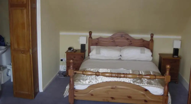 Beeches Guest House, Prenota Affittacamere Aberdeen 