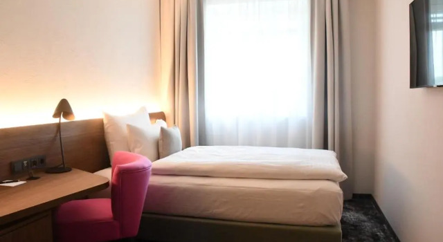 Hotel Le Parc, Book Hotel Hotels in Vienna Alps with Parking, Parking