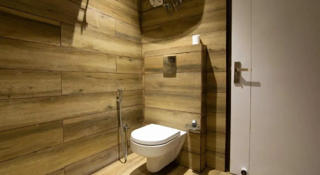 Номер Deluxe Hotel New City Lite