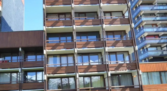Appartement Les Menuires, 2 pièces, 5 personnes - FR-1-452-131, Забронировать Апартаменты/квартира Ле-Менюир Три Долины