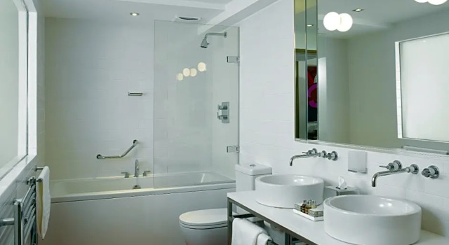 Двухместный коттедж The Bull and Townhouse, Beaumaris- The Inn Collection Group