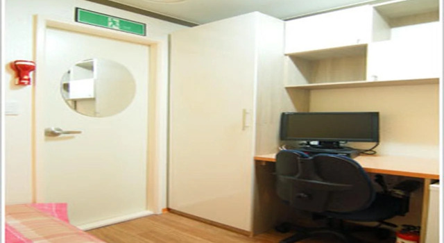 Coco Residence Apgujeong