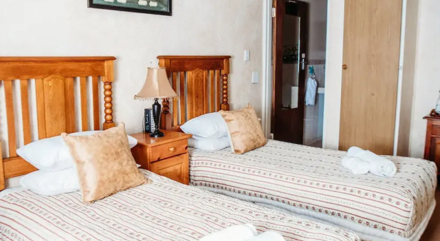 Grace View Guest House, Buchen Sie Bed & Breakfast Secunda Highveld Ridge