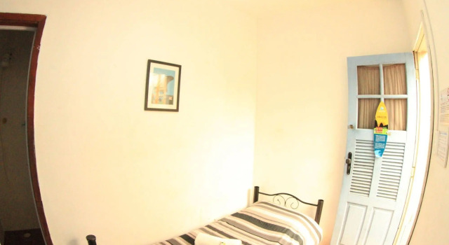 Rio Surf N Stay - Hostel, Забронировать Хостел Хостелы штата Рио-де-Жанейро, Хостел