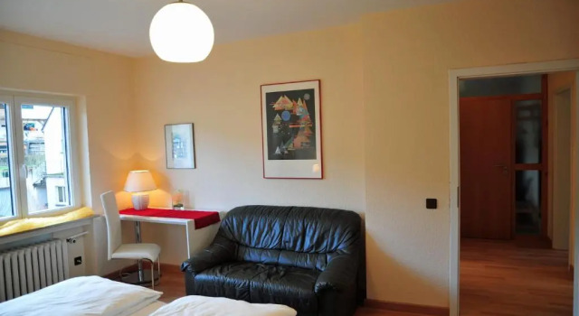 Ferienwohnung Noviomagus