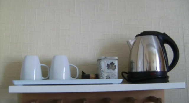 Номер Standard Dolphin Guesthouse