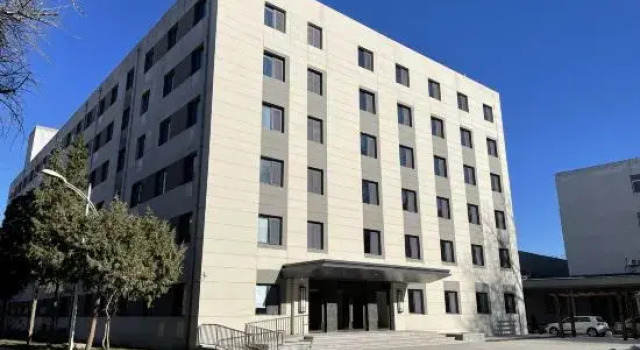 Beijing Technology Yanyuan Guest House, Забронировать Гостевой дом Пекин район Пекина, рядом с Китайский университет Миньцзу