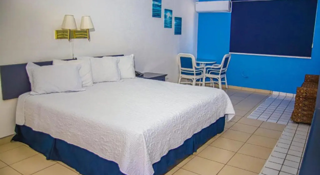 Люкс Playa Inn Rocky Point