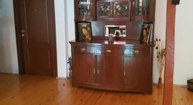 Номер Standard The Old House guest rooms and apartament