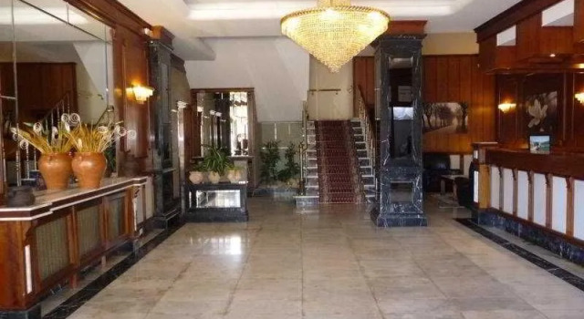 Hotel El Horreo