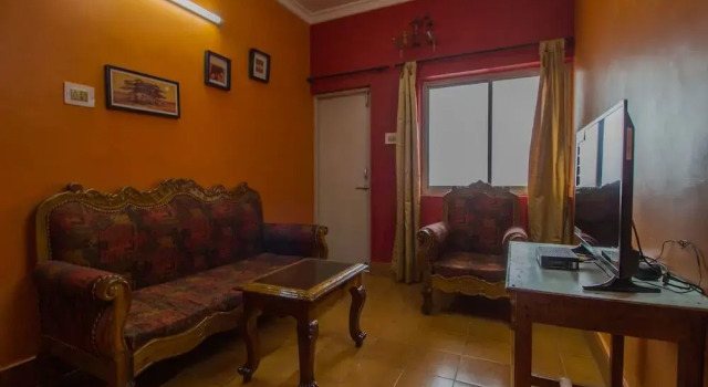 HOME Graceful by OYO Rooms, Prenota Hotel Nerul 