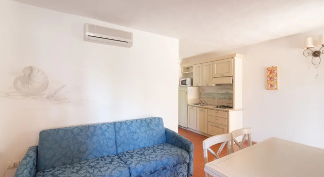 Студия Standard White Sand Residence
