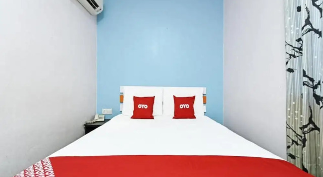 Студия Deluxe Hotel O Orange Hotel Kuala Pilah