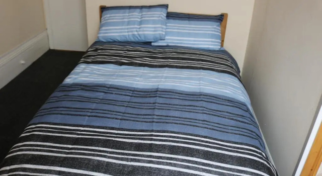 Номер Standard Lennard House