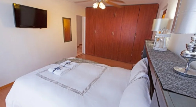 Eaglesnest Bed & Breakfast