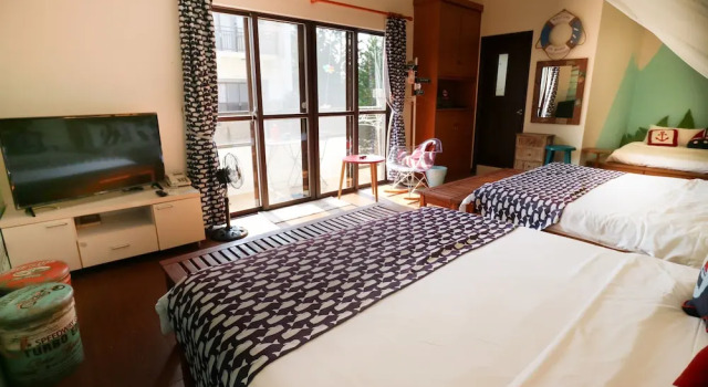 Sabai B&B