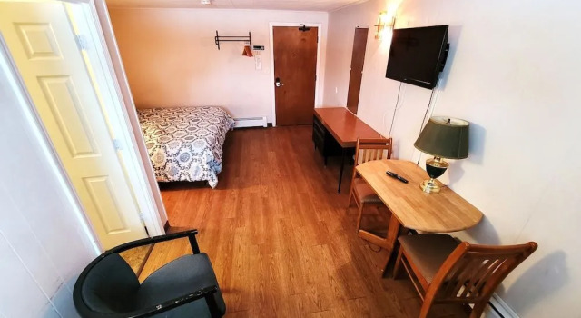Norman Motel, 예약 모텔 Ada 미국