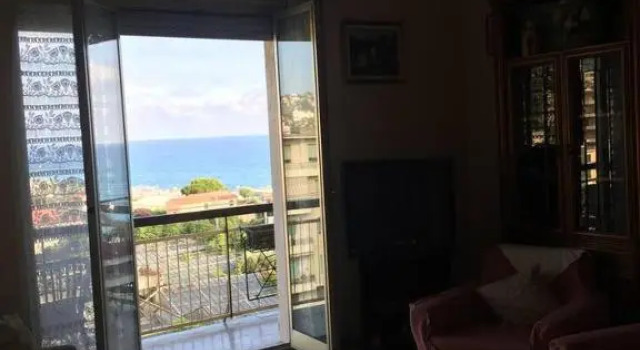 A due passi dal mare