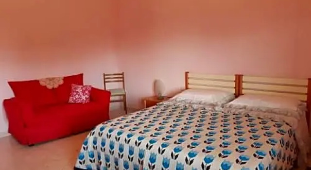 La Casa di Desideria