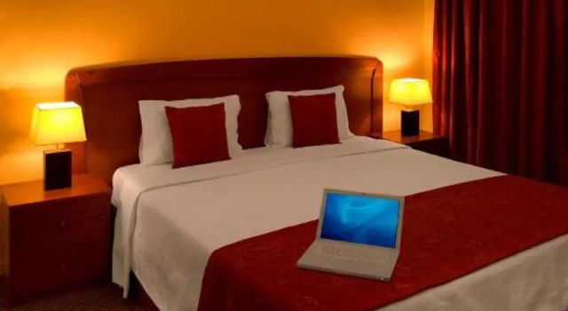 Номер Standard Vera Cruz Porto Downtown Hotel
