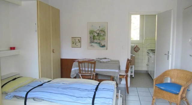 Casa Sandra