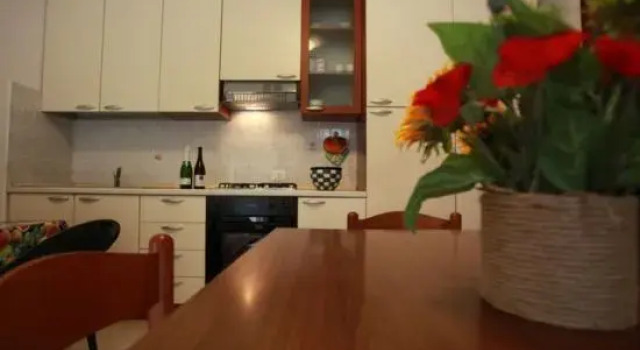 Апартаменты Green Oasis Close to the Center