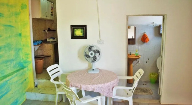 DPM Eco Hostal - Hostel