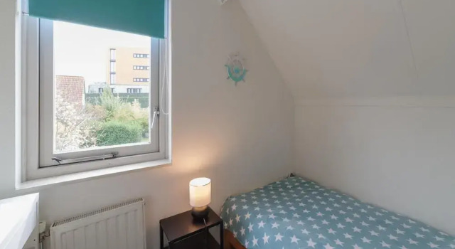 Коттедж Premium Nice Holiday Home With Washing Machine, in a Holiday Park 200m. From the Beach
