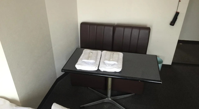 New Shochikubai Hotel