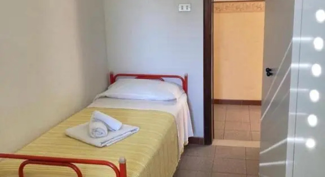 Номер Standard Hotel Villa Sorci